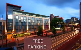 Future Inn Bristol  4* United Kingdom